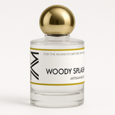 Woody Splash - Impression of Creed Aventus